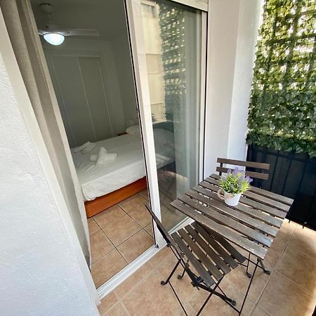 Glp Altea Dreams 2 Apartman Kültér fotó